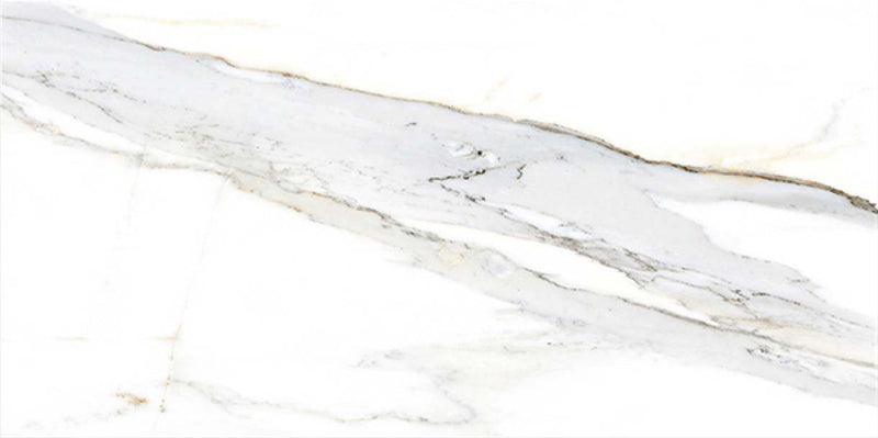 Corb White 60x120cm Porcelain Floor Tile (12004)