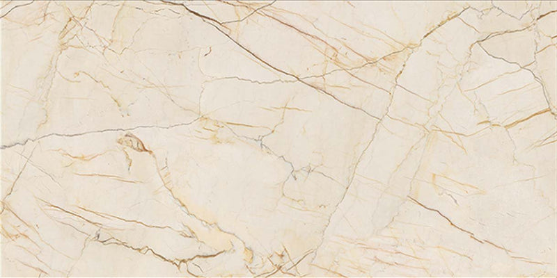 Zen Crema 60x120cm Porcelain Floor Tile (12011)