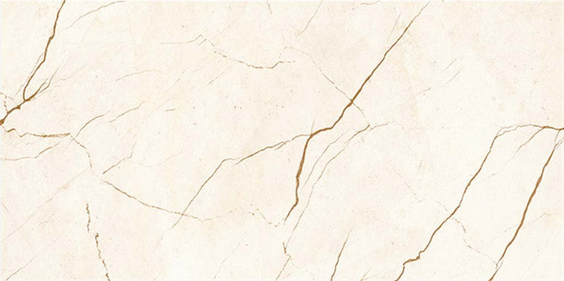 Playa Crema 60x120cm Porcelain Floor Tile (12013)