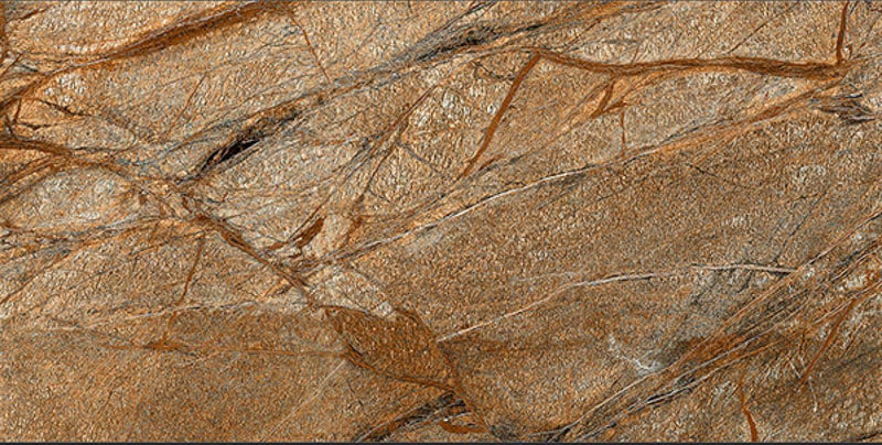 Emerald Brown 60x120cm Porcelain Floor Tile (12049)