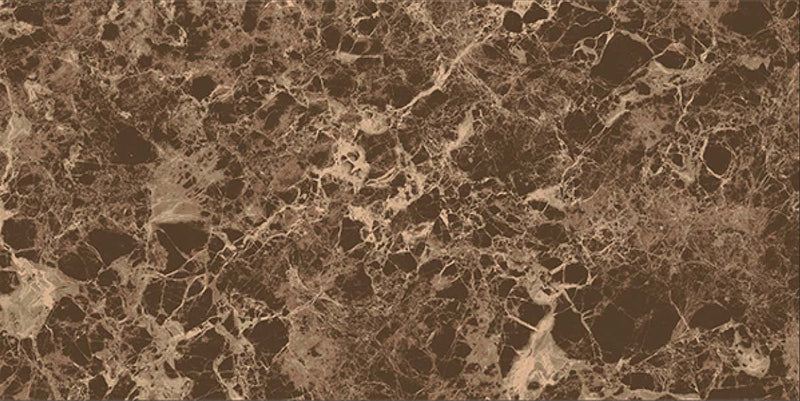 Empredor Brown 60x120cm Porcelain Floor Tile (12052)