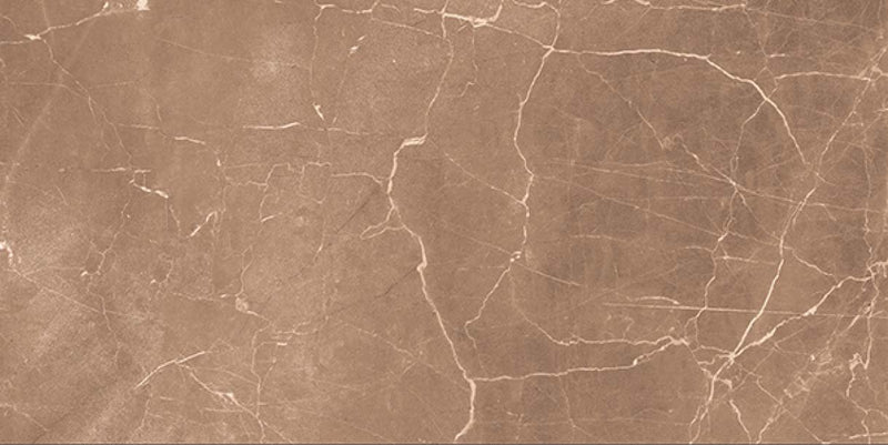 Alba Brown 60x120cm Porcelain Floor Tile (12055)