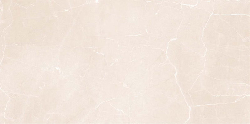 Alba Crema 60x120cm Porcelain Floor Tile (12056)