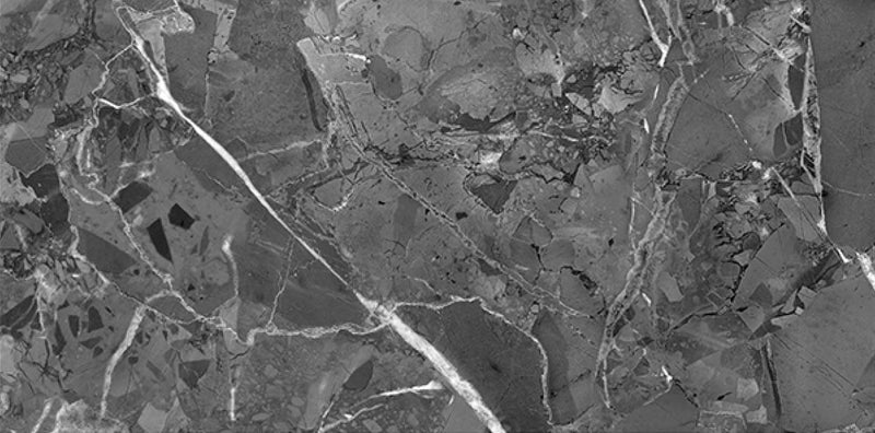 Stonex Grafito 40x80cm Porcelain Wall Tile (12302)