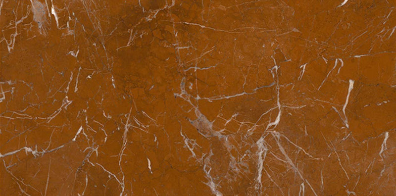 Rosso Red 40x80cm Porcelain Wall Tile (12303)