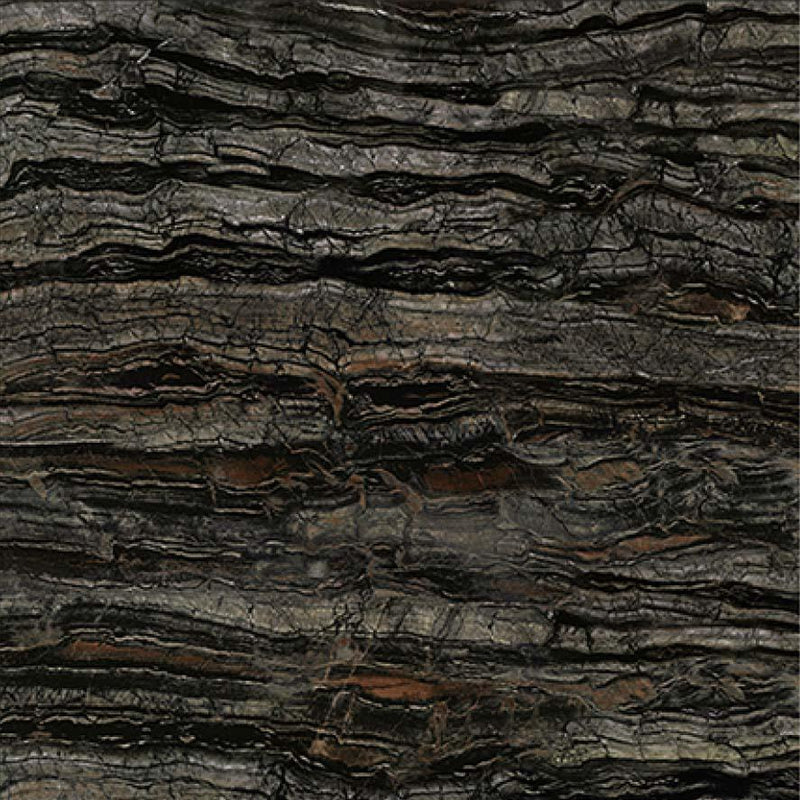 Olive Granite 60x60cm Porcelain Floor Tile (12304)