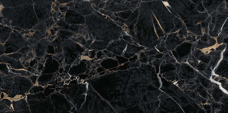 Beauty Nero 40x80cm Porcelain Wall Tile (12306)