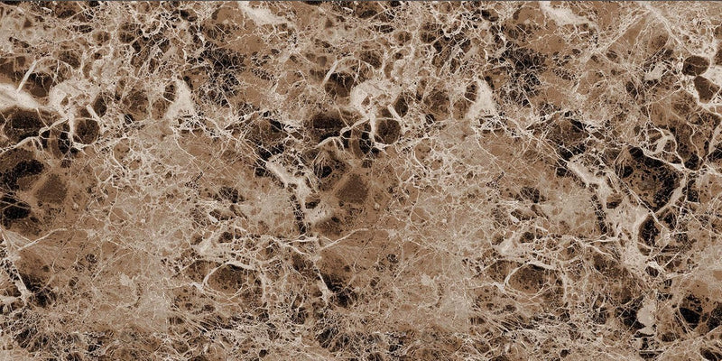 Honecomb Brown 60x120cm Porcelain Floor Tile (12313)