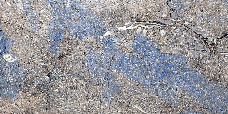 Galaxy Blue 60x120cm Porcelain Floor Tile (12316)