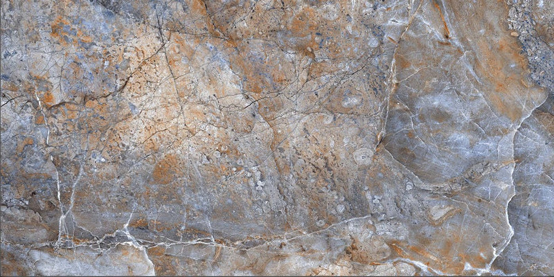 Picaso Azul 60x120cm Porcelain Floor Tile (12318)