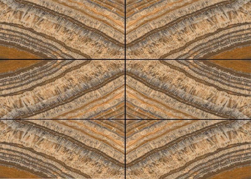 William Ambre 60x120cm Porcelain Floor Tile (12327)