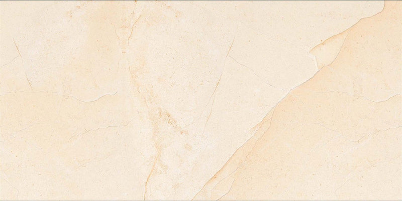 Lagos Crema 60x120cm Porcelain Floor Tile (12507)