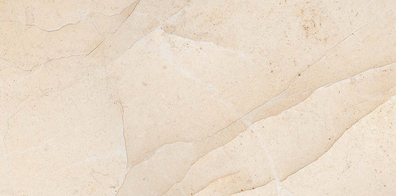 Lagos Beige 60x120cm Porcelain Floor Tile (12510)