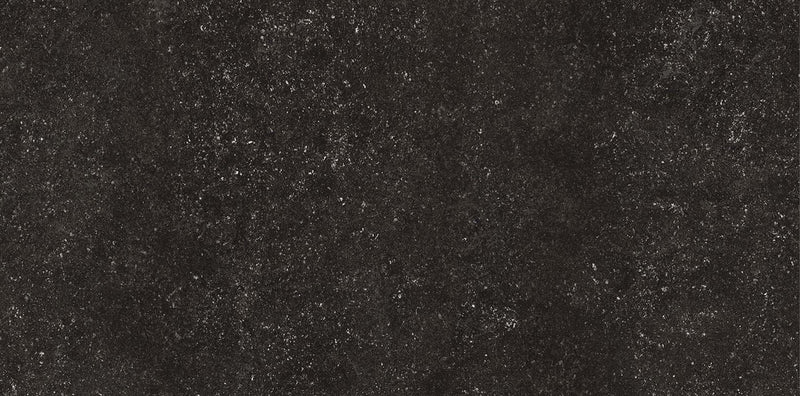 Kores Nero 60x120cm Porcelain Floor Tile (12538)