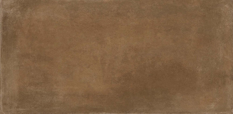 Oxidium Brown 60x120cm Porcelain Floor Tile (12546)