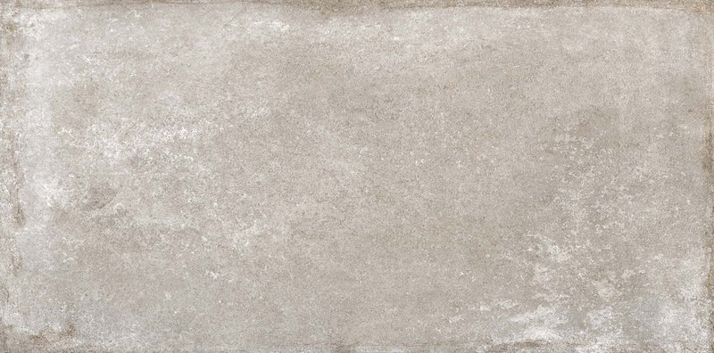 Oxide Gris 60x120cm Porcelain Floor Tile (12559)