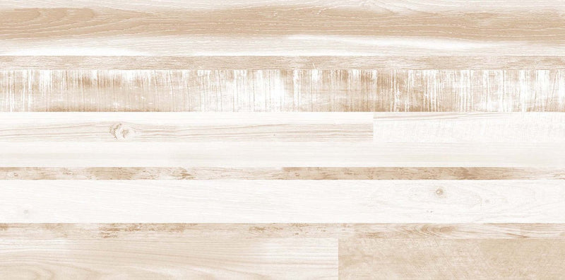 Oakwood Beige 60x120cm Porcelain Floor Tile (12574)
