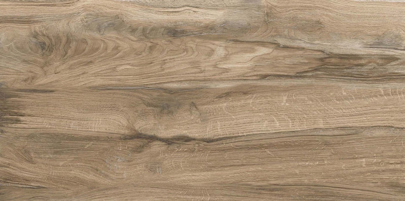 Easterwood Brown 60x120cm Porcelain Floor Tile (12575)
