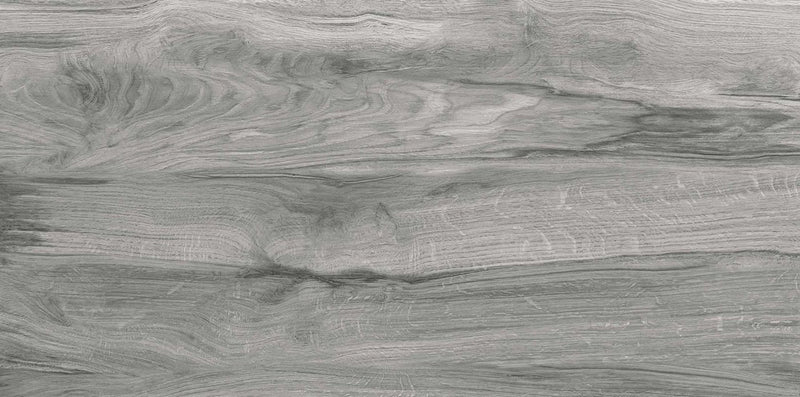Easterwood Grey 60x120cm Porcelain Floor Tile (12577)