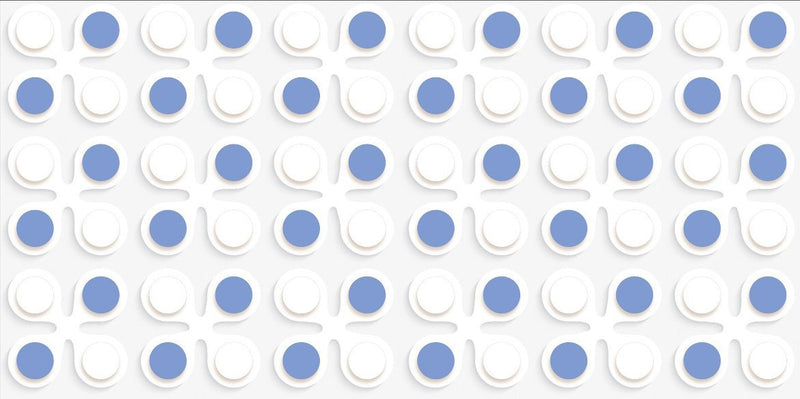 3D 60x120cm Porcelain Wall and Floor Tile (3036 B)