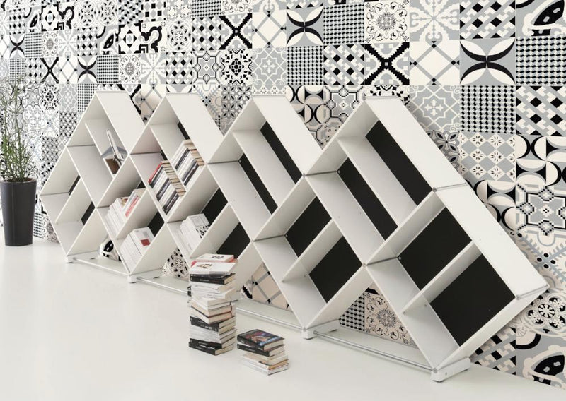 Victorian Eagle Glazed Wall and Floor Tile