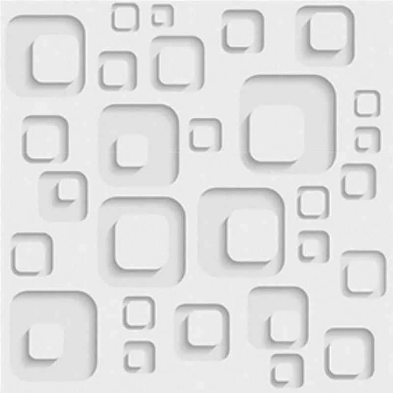 3D 60x60cm Porcelain Wall and Floor Tile (3D02)