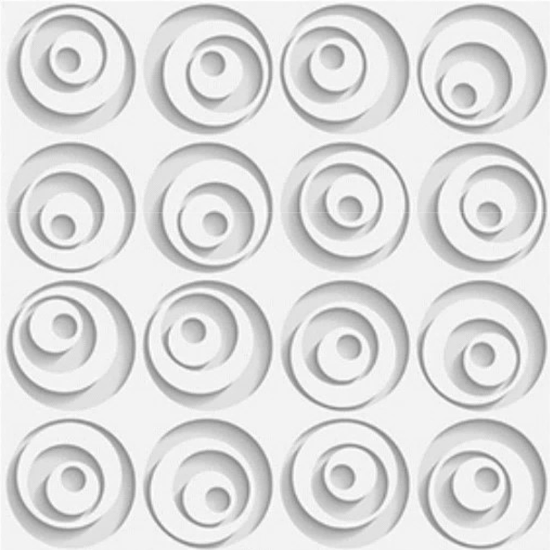 3D 60x60cm Porcelain Wall and Floor Tile (3D03)