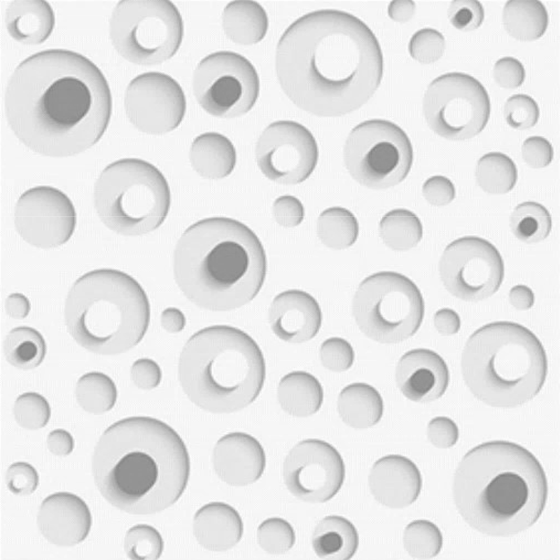 3D 60x60cm Porcelain Wall and Floor Tile (3D12)