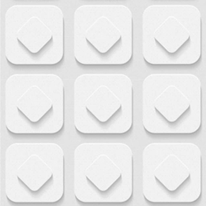 3D 60x60cm Porcelain Wall and Floor Tile (3D16)