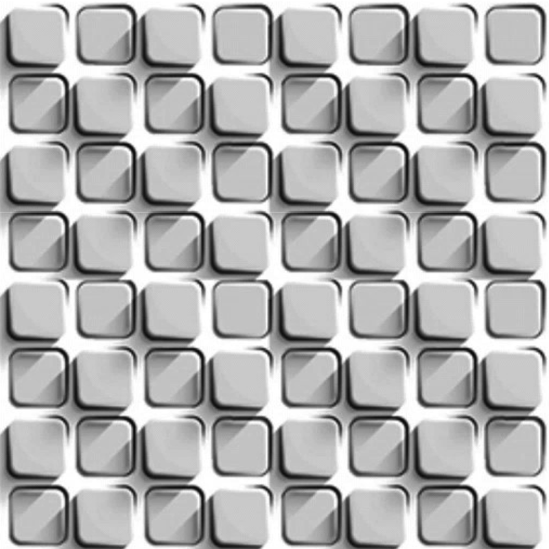 3D 60x60cm Porcelain Wall and Floor Tile (3D32)