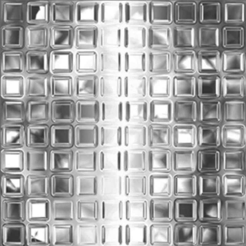 3D 60x60cm Porcelain Wall and Floor Tile (3D40)