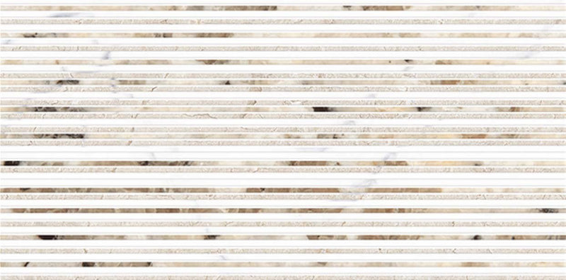Satvario Decor 40x80cm Porcelain Wall Tile (4002)