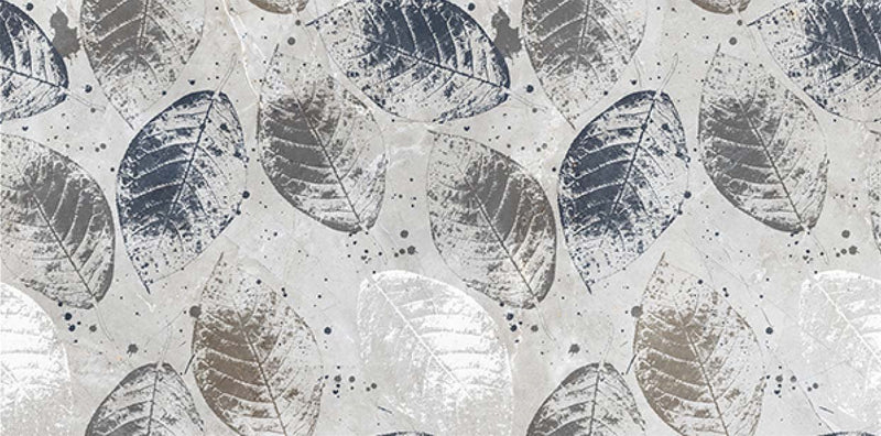 Marbella Marfil Decor 40x80cm Porcelain Wall Tile (4008)