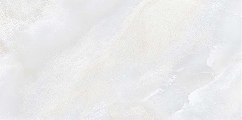 Sphere Bianco 40x80cm Porcelain Wall Tile (4010)