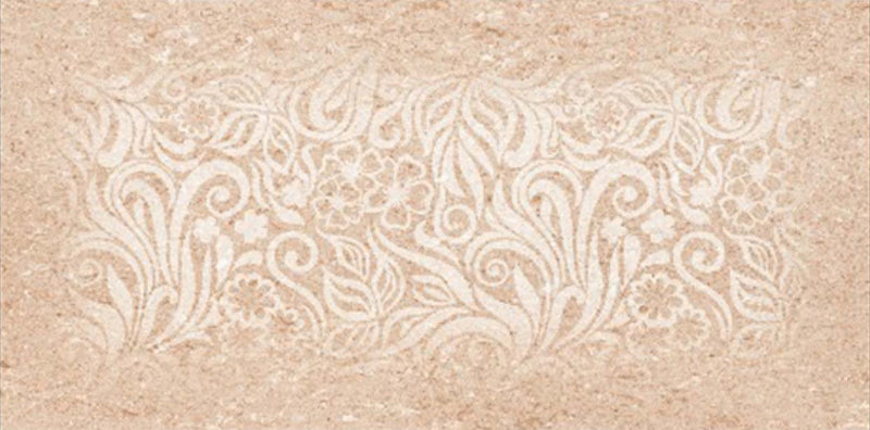 Globle Brown Decor 40x80cm Porcelain Wall Tile (4035)