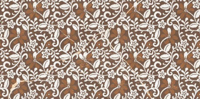 Bronx Beige Decor 40x80cm Porcelain Wall Tile (4058)