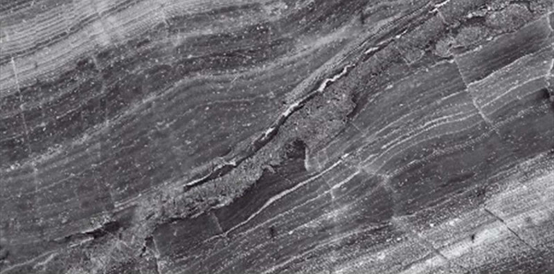 Tosso Grafito 40x80cm Porcelain Wall Tile (4062)