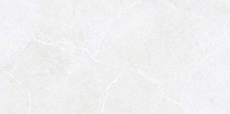 Tiffany Bianco 40x80cm Porcelain Wall Tile (4063)
