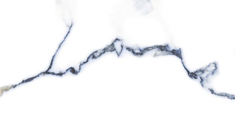 Fenix White 40x80cm Porcelain Wall Tile (4303)