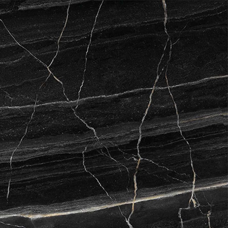 Marcus Negro 60x60cm Porcelain Floor Tile (4304)