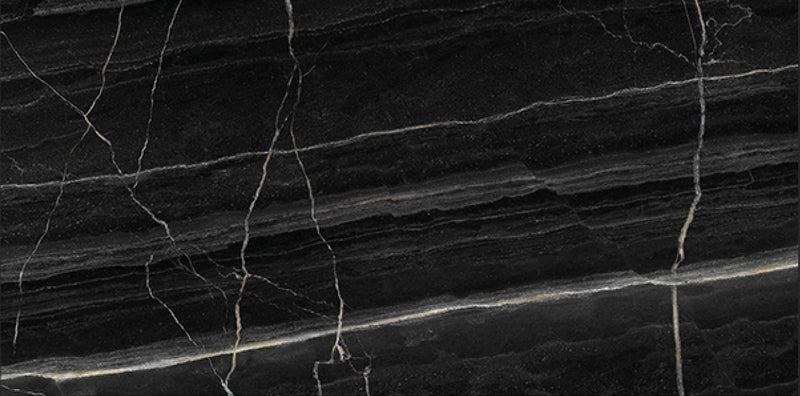 Marcus Negro 60x120cm Porcelain Floor Tile (4304)