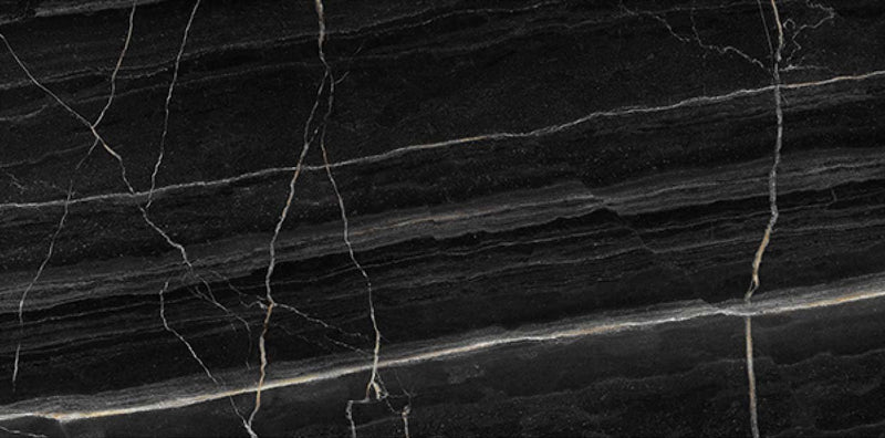 Marcus Negro 40x80cm Porcelain Wall Tile (4304)