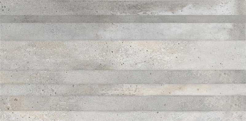 Lanny Gris 40x80cm Porcelain Wall Tile (4502)