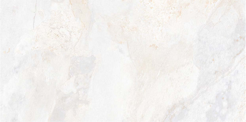 Fuel Bianco 40x80cm Porcelain Wall Tile (4516)