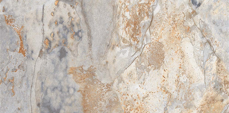 Fuel Grafito 40x80cm Porcelain Wall Tile (4518)