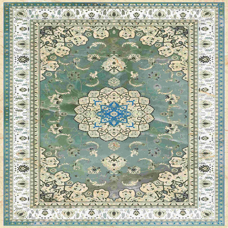 Da Vinci Alfombra 4519 Rug Design Porcelain Relief Tile