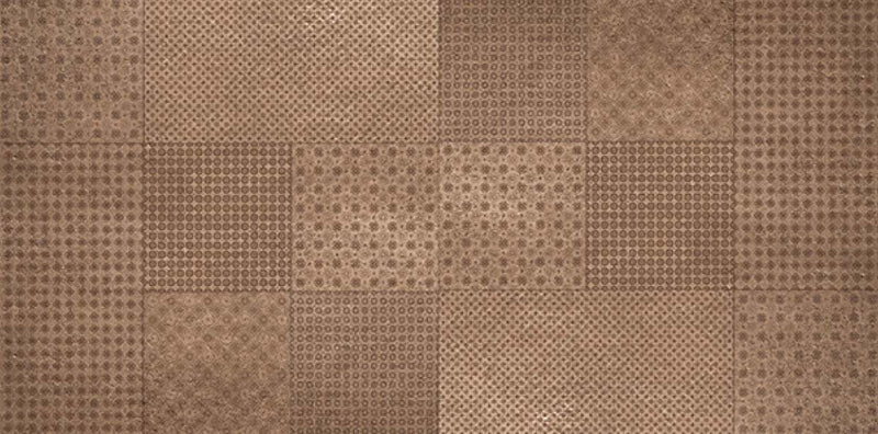 Marcus Brown Decor 40x80cm Porcelain Wall Tile (4526)