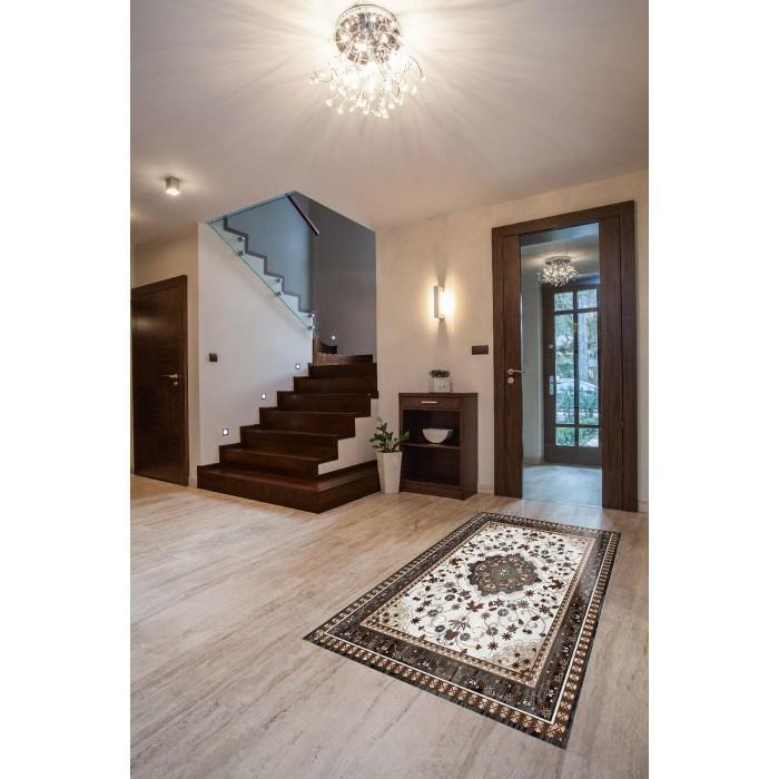 Da Vinci Alfombra 4530 Rug Design Porcelain Relief Tile