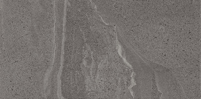 Rustico Graphite 40x80cm Porcelain Wall Tile (4542)