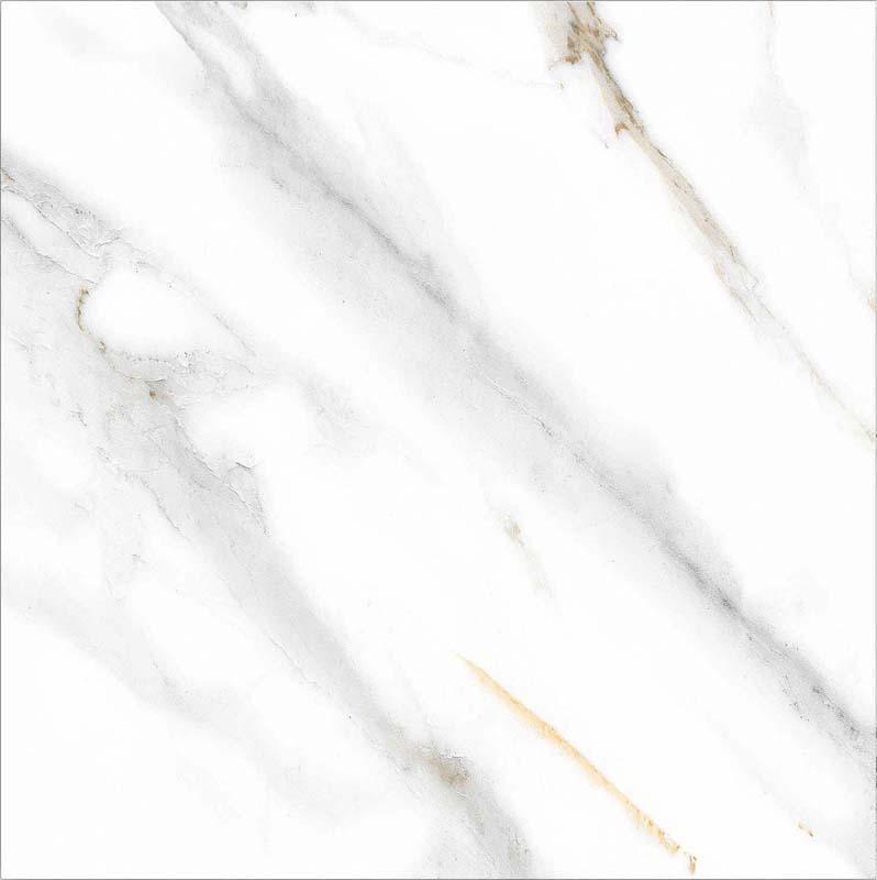 Orobico Bianco 60x60cm Porcelain Floor Tile (6004)